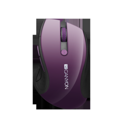 Canyon myš 2,4Ghz CNS-CMSW01P