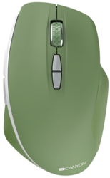 Canyon myš bezdrátová CNS-CMSW21SM
