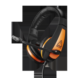 Canyon herní headset Star Raider GH-1A