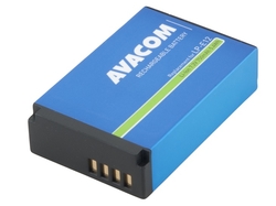 Avacom Canon LP-E12 Li-Ion 7.2V 750mAh 5