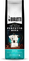 Bialetti Perfetto Moka Decaf 250Gr.
