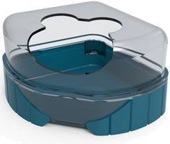 Zolux HS99646 Komponenty Rody 3-Toaleta 