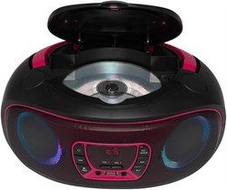 Denver TCL-212BT Pink