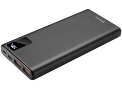 Sandberg PWB USB-C PD 20W 10000mAh BK