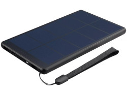 Sandberg Solar PWB 10000mAh, černá