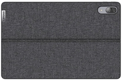 Lenovo P11 Folio Case&Film šedá