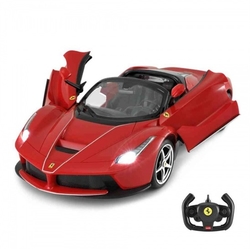 Rastar R/C auto LaFerrari Aperta 1:14