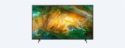 Sony Bravia KD-49XH8077 