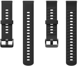 Amazfit Strap Color Series 22mm Black