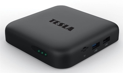 Tesla MediaBox XA400