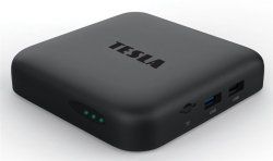 Tesla MediaBox XA400