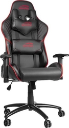 Speedlink ZAYNE Gaming Chair, black-red