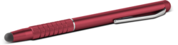 Speedlink QUILL Touchscreen Pen, red