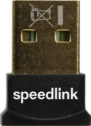 Speedlink VIAS Nano USB BT 4.0 Adapter