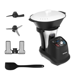 Tesla ThermoCook TMX3000