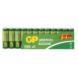 GP B1220F Greencell AA (R6)