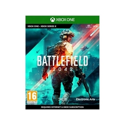 HRA XONE Battlefield 2042 