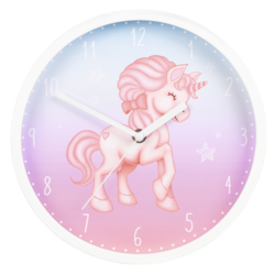 Hama 186426 Magical Unicorn, hodiny