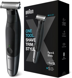 Braun Series X XT5100