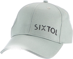 Sixtol SX5037 Kšiltovka s LED světlem B-