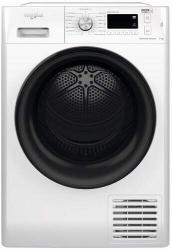 WHIRLPOOL FFT M11 9X2BY EE