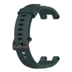 Xiaomi Silicon Strap T-Rex (tm. zelená)