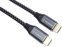PremiumCord ULTRA HDMI2.1 kabel 8K 1m