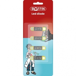 Boffin GB8501 Magnetic LED diody