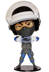 Ubisoft Rainbow Six Siege Chibi Doc