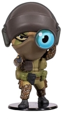 Ubisoft Rainbow Six Siege Chibi Glaz 