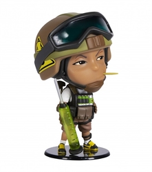 Ubisoft Rainbow Six Siege Chibi -Lesion 