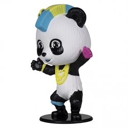 Ubisoft Heroes-JD Panda Chibi Figurine