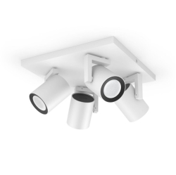 Philips Hue BT WACA Argenta 50624/31/P7