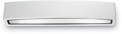 Ideal Lux Andromeda AP2 bianco 100364