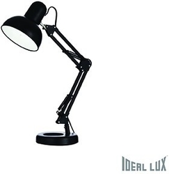 Ideal Lux Kelly TL1 nero 108094