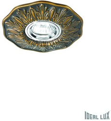 Ideal Lux Polka FI1 Brunito 115580