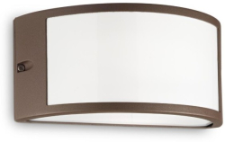 Ideal Lux Rex-1 AP1 coffee 213217