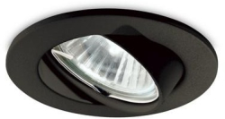 Ideal Lux Swing Nero 243825