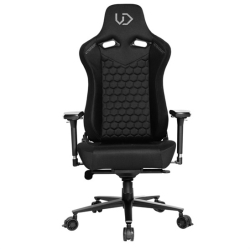 Ultradesk Herní křeslo Throne, černé