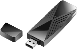 D-LINK WiFi USB Adaptér (DWA-X1850)