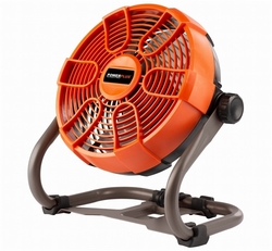 Powerplus POWDP8015 AKU Ventilátor