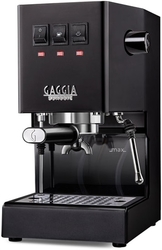 Gaggia Classic Plus Black