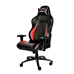 Red Fighter Herní křeslo C2 černé