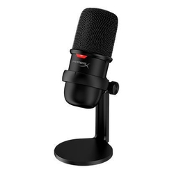 HyperX SoloCast USB Microphone