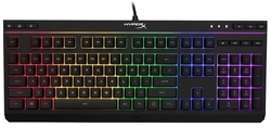 HyperX Alloy Core RGB HX-KB5ME2-US