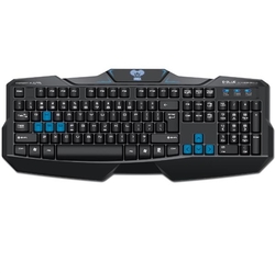 E-Blue Klávesnice Cobra EKM746,  CZ/SK