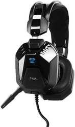 E-Blue sluchátka Cobra H 948, herní 