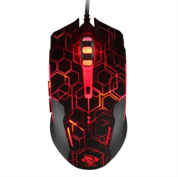E-Blue Myš Auroza EMS636 Hexagon,herní