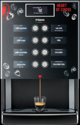 Saeco Iperautomatica Premium