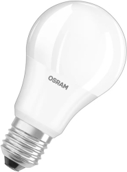 Osram LED VALUE CL A  FR 40 5W/840 E27